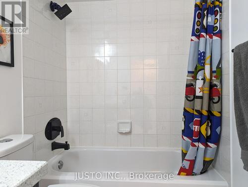 #105 -480 Mclevin Ave, Toronto, ON - Indoor Photo Showing Other Room