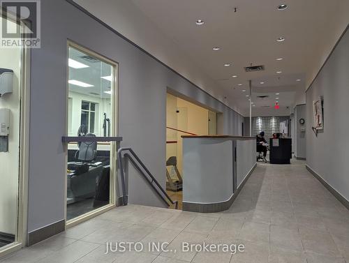 #105 -480 Mclevin Ave, Toronto, ON - Indoor