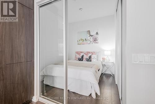 #3706 -5 Buttermill Ave, Vaughan, ON - Indoor