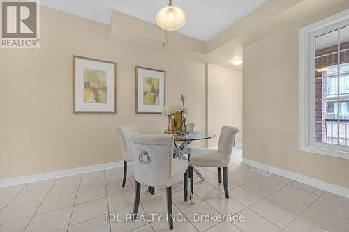4 Orca Drive, Markham, ON - Indoor Photo Showing Dining Room