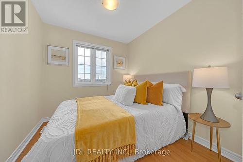 4 Orca Drive, Markham, ON - Indoor Photo Showing Bedroom
