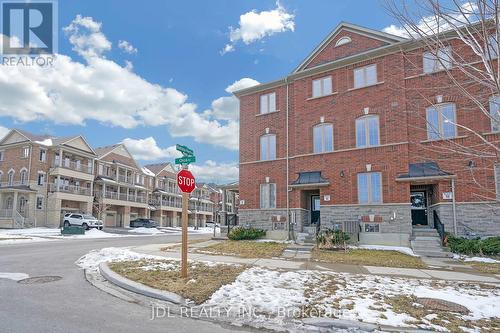 4 Orca Drive, Markham, ON - Outdoor With Facade