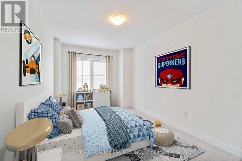172 Eastbridge Avenue, Welland, ON - Indoor Photo Showing Bedroom
