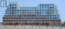 #512 -11611 Yonge St, Richmond Hill, ON  - Outdoor With Facade 