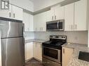 #512 -11611 Yonge St, Richmond Hill, ON  - Indoor Photo Showing Kitchen With Upgraded Kitchen 
