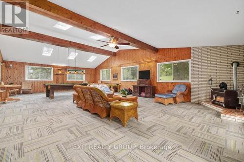 16686 Highway 2, Quinte West, ON - Indoor Photo Showing Other Room