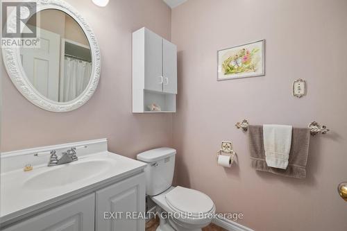 16686 Highway 2, Quinte West, ON - Indoor Photo Showing Bathroom