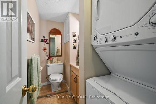 16686 Highway 2, Quinte West, ON - Indoor Photo Showing Laundry Room