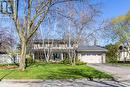 1135 Geran Cres, Mississauga, ON  - Outdoor 