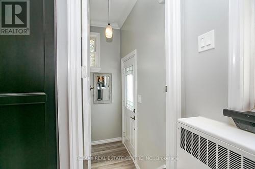 2 Gregory St S, Brampton, ON - Indoor Photo Showing Other Room