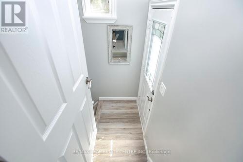 2 Gregory St S, Brampton, ON - Indoor Photo Showing Other Room