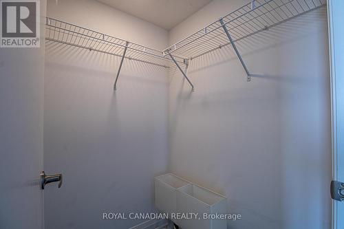 #1108 -30 Gibbs Rd, Toronto, ON - Indoor With Storage