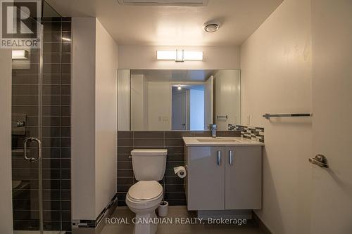 #1108 -30 Gibbs Rd, Toronto, ON - Indoor Photo Showing Bathroom