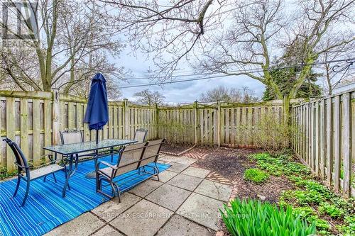 629 Francis Rd, Burlington, ON - Outdoor With Deck Patio Veranda