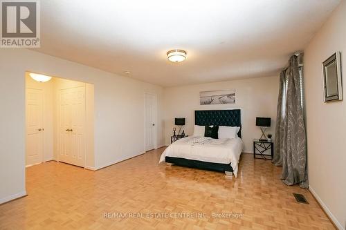 20 Kesteven Crescent, Brampton, ON - Indoor Photo Showing Bedroom
