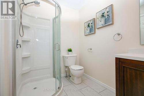 20 Kesteven Crescent, Brampton, ON - Indoor Photo Showing Bathroom