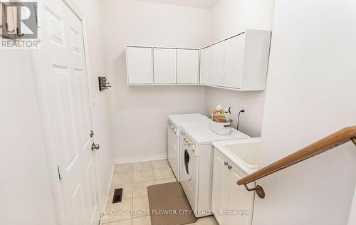 26 Calderstone Rd, Brampton, ON - Indoor Photo Showing Laundry Room