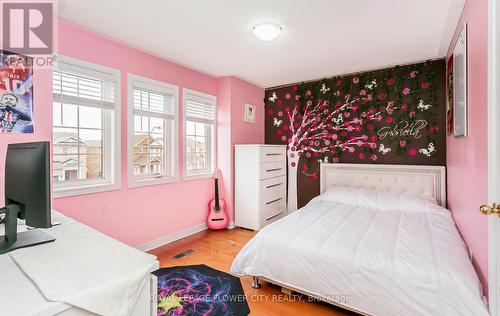 26 Calderstone Rd, Brampton, ON - Indoor Photo Showing Bedroom