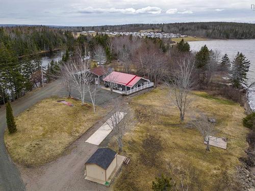 836 Highway 223, Little Narrows, NS 