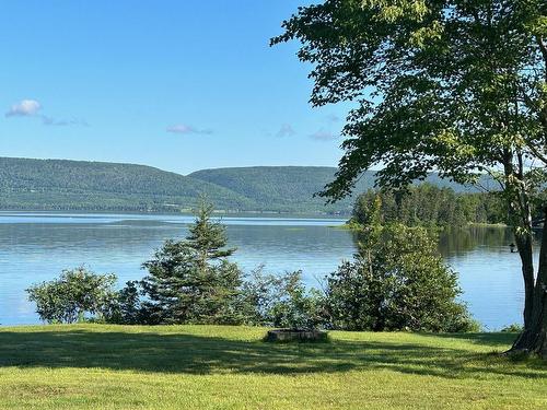 836 Highway 223, Little Narrows, NS 