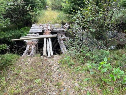 Lot Small Gains Road Ne, Arcadia, NS 