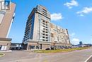 508 - 550 North Service Road, Grimsby, ON  - Outdoor With Balcony With Facade 
