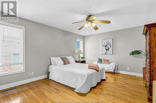 2241 Askin, Windsor, ON - Indoor Photo Showing Bedroom