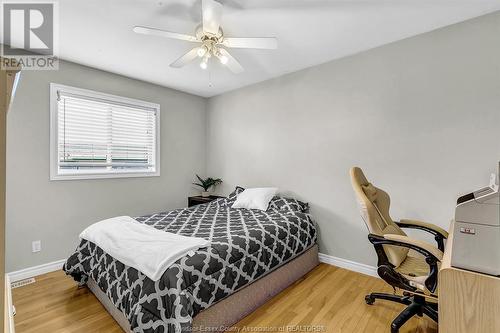 2241 Askin, Windsor, ON - Indoor Photo Showing Bedroom