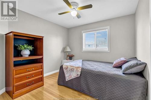 2241 Askin, Windsor, ON - Indoor Photo Showing Bedroom