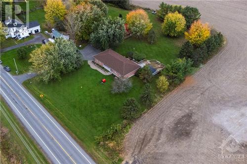 4104 Brinston Road, Brinston, ON - Outdoor With View