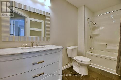 1852 River Road W, Wasaga Beach, ON - Indoor Photo Showing Bathroom