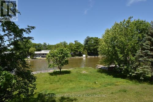 1852 River Road W, Wasaga Beach, ON - Outdoor With Body Of Water With View