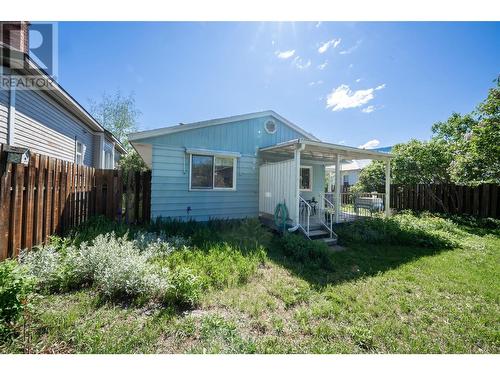 2955 Jarvis Street, Armstrong, BC - Outdoor