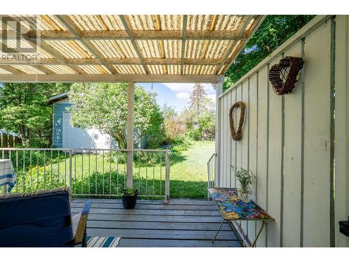 2955 Jarvis Street, Armstrong, BC - Outdoor