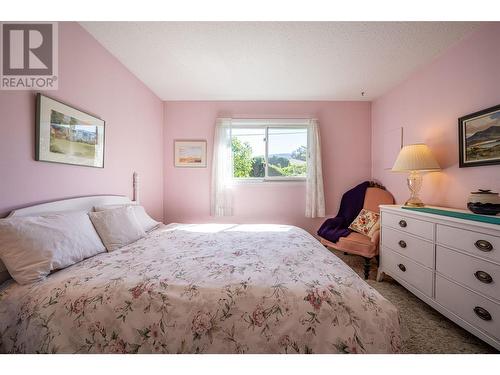 2955 Jarvis Street, Armstrong, BC - Indoor Photo Showing Bedroom