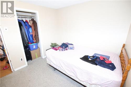318 Julien Street, Pembroke, ON - Indoor Photo Showing Bedroom