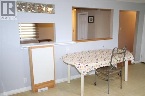 318 Julien Street, Pembroke, ON - Indoor Photo Showing Dining Room