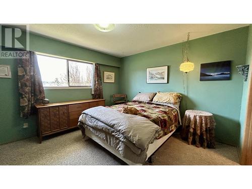 4894 Kemmi Crescent, 108 Mile Ranch, BC - Indoor Photo Showing Bedroom