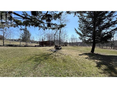 4894 Kemmi Crescent, 108 Mile Ranch, BC - Outdoor With View