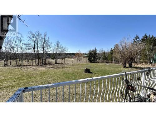 4894 Kemmi Crescent, 108 Mile Ranch, BC - Outdoor