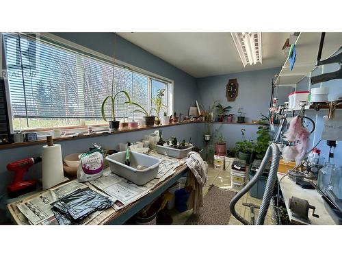 4894 Kemmi Crescent, 108 Mile Ranch, BC - Indoor