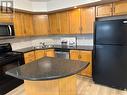 436 - 250 Wellington Street W, Toronto, ON  - Indoor Photo Showing Kitchen With Double Sink 