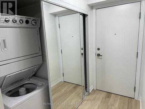 436 - 250 Wellington Street W, Toronto, ON - Indoor Photo Showing Laundry Room