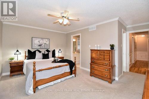 10 Olde Forest Lane, Kawartha Lakes, ON - Indoor Photo Showing Bedroom