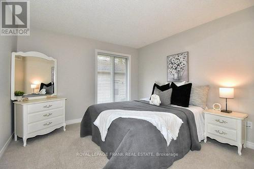 10 Olde Forest Lane, Kawartha Lakes, ON - Indoor Photo Showing Bedroom
