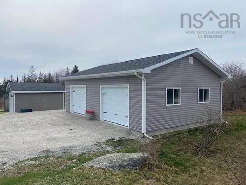 2132 Sandy Point Road, Lower Sandy Point, NS 