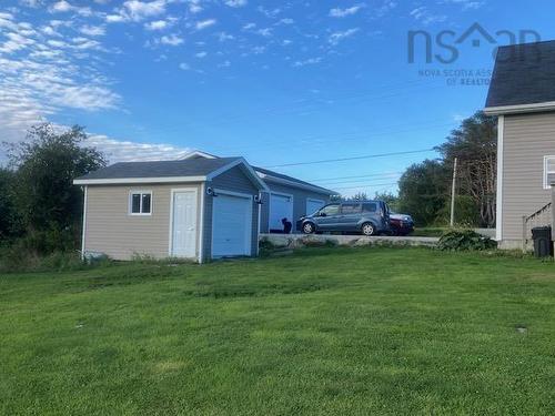 2132 Sandy Point Road, Lower Sandy Point, NS 