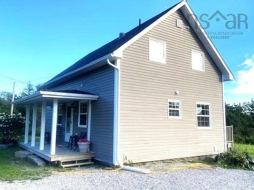 2132 Sandy Point Road, Lower Sandy Point, NS 