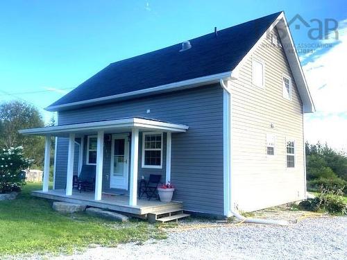 2132 Sandy Point Road, Lower Sandy Point, NS 