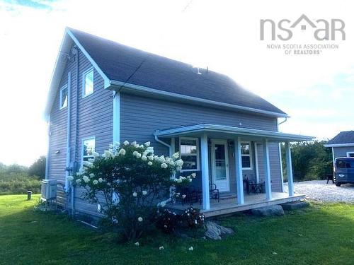 2132 Sandy Point Road, Lower Sandy Point, NS 